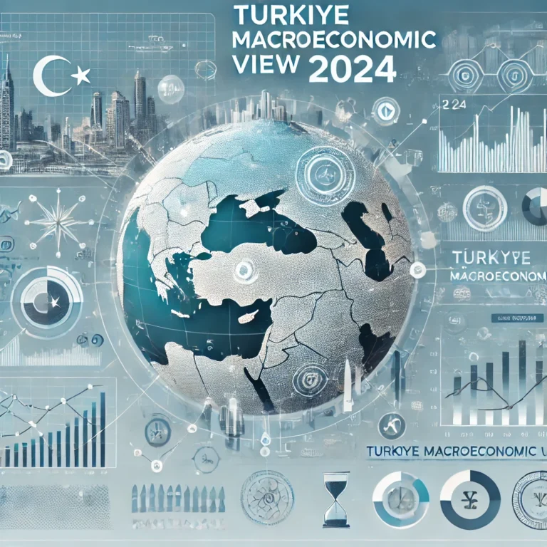 Türkiye's Macroeconomic View